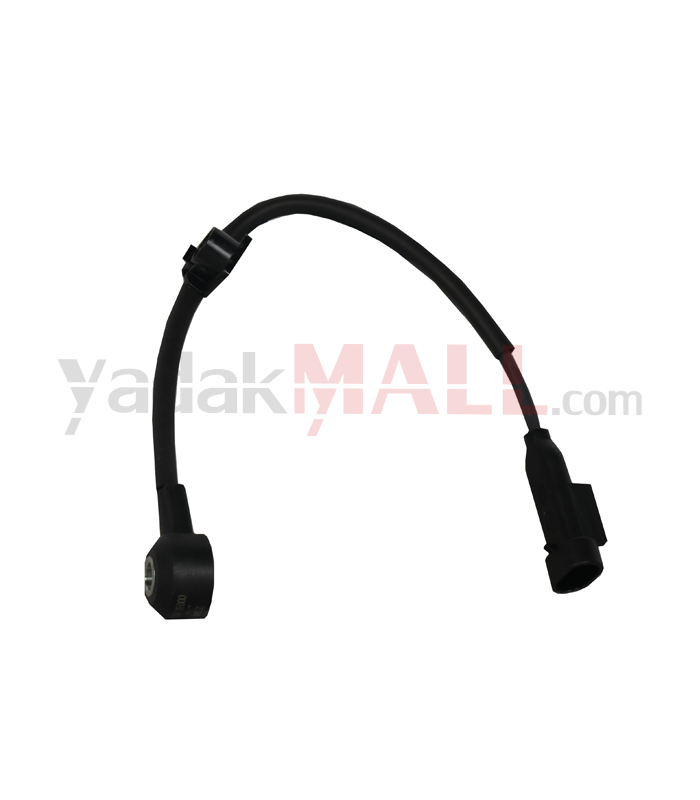 ناک سنسور سراتو 2016